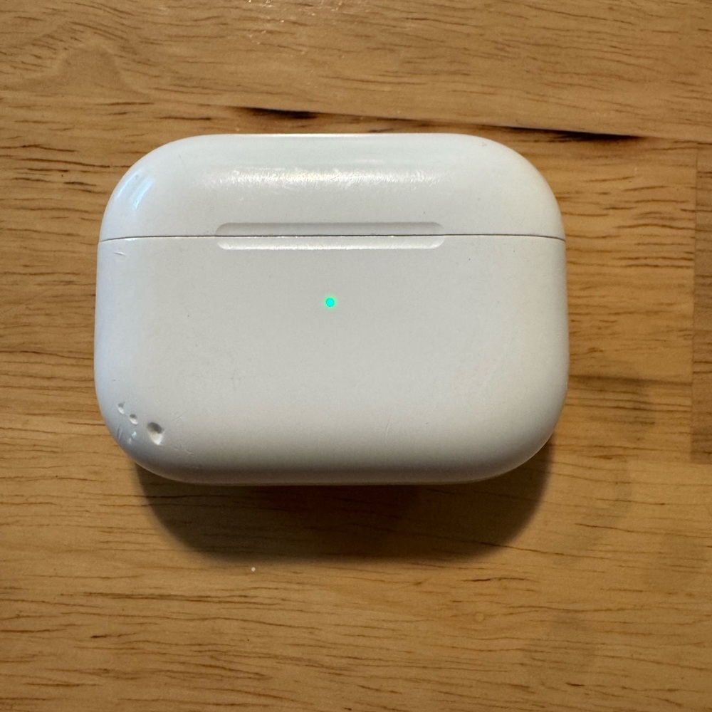 AirPod Pro 2nd Gen